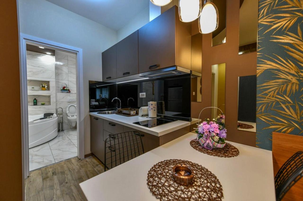 Apartman Dolar Кралево Екстериор снимка