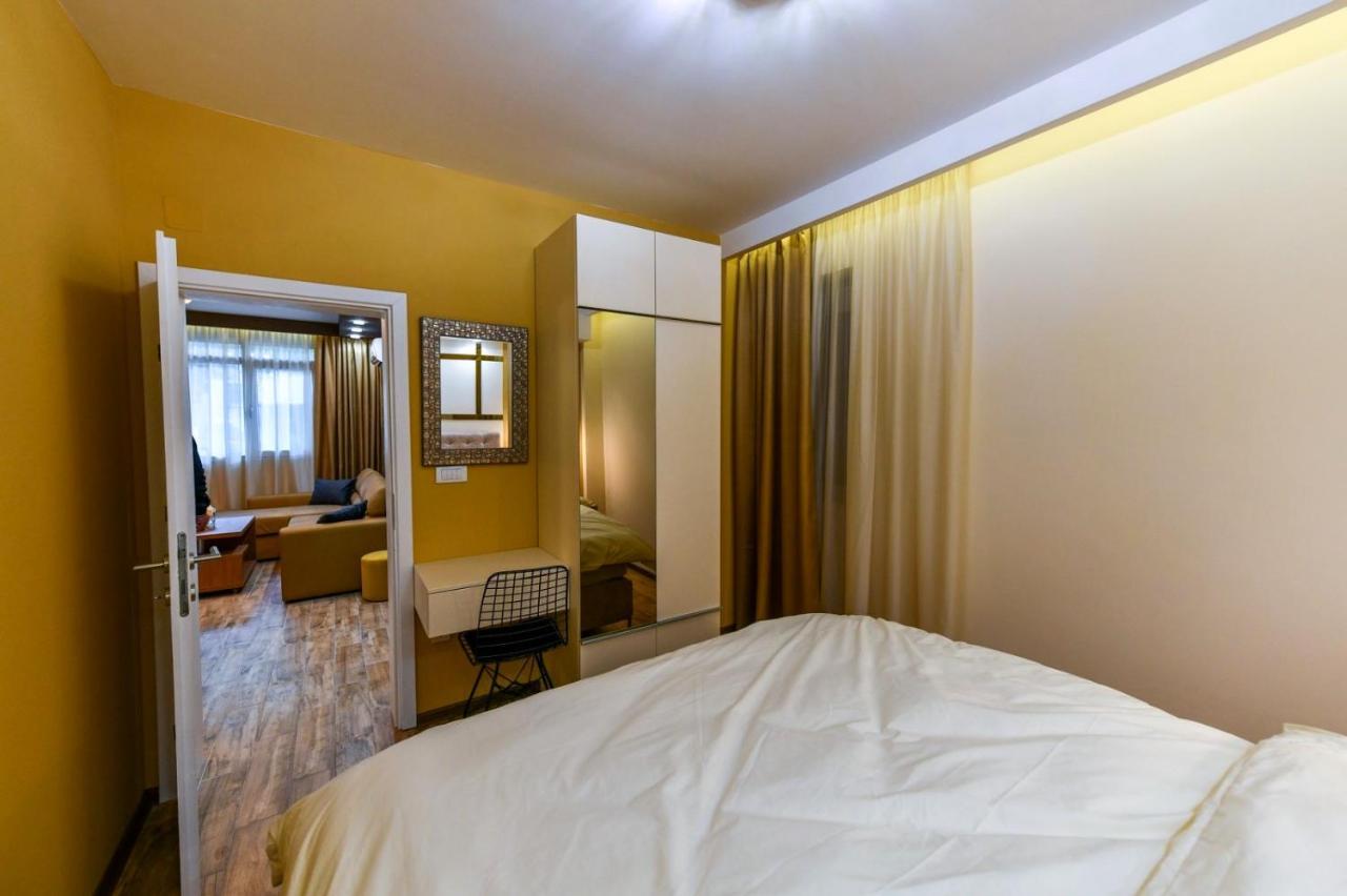 Apartman Dolar Кралево Екстериор снимка