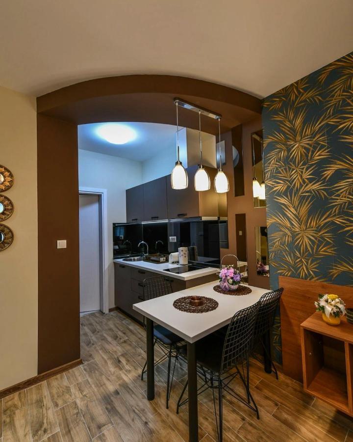 Apartman Dolar Кралево Екстериор снимка