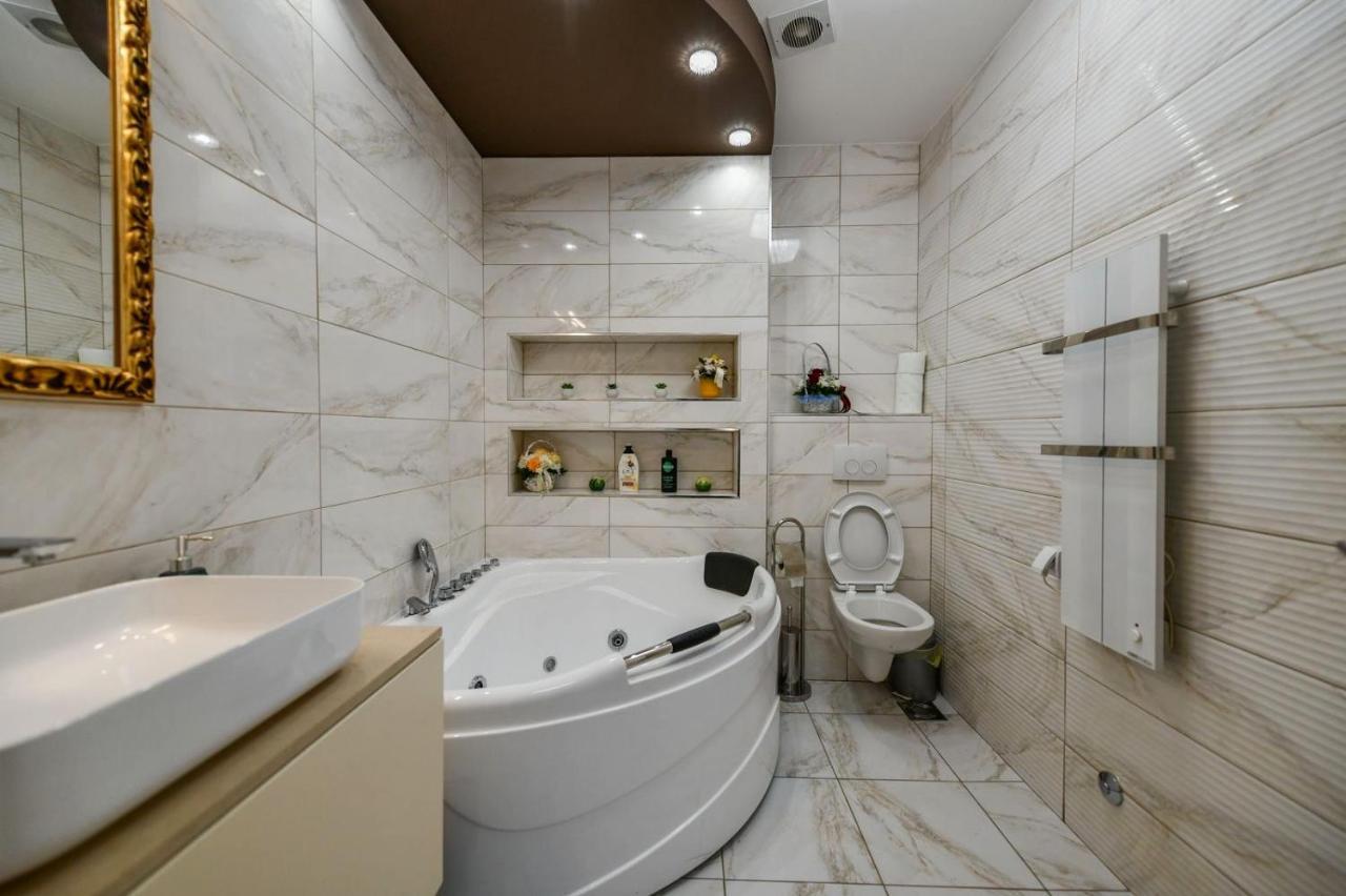 Apartman Dolar Кралево Екстериор снимка